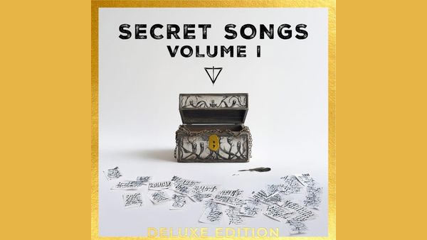 Tomorrow Needs You Lyrics - Citizen Soldier