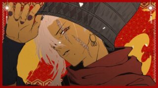 灯火 (Tomoshibi) Lyrics