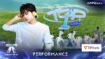 TOP 1 (TRONG MẮT EM) Lyrics
