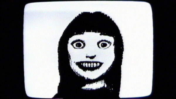 TV Girlfriend Lyrics - HOSHINOHA