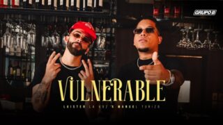 Vulnerable Lyrics