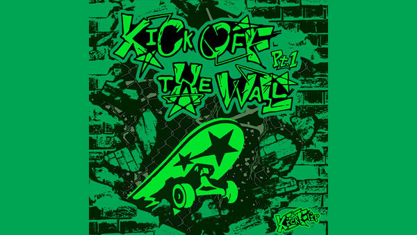 우리 같이 청춘을 낭비해 (Waste It All With You) Lyrics - KickFlip (킥플립)