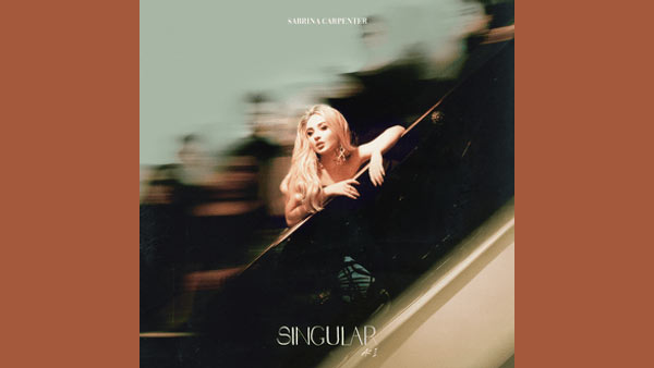 We Don’t Have To Talk About It Lyrics - Sabrina Carpenter