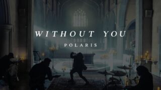 WITHOUT YOU Lyrics