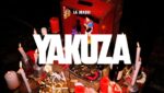YAKUZA Lyrics