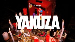 YAKUZA Lyrics