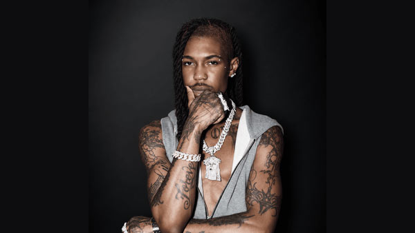 YOUNG RICH MILLIONAIRE Lyrics - Destroy Lonely