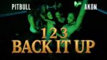 123 Back It Up Lyrics
