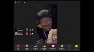 1LAGRIMITA Lyrics