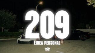 (209)  (English Translation) Lyrics