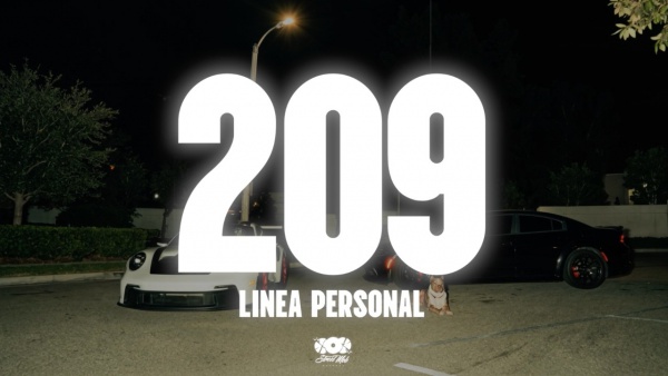 (209)  (English Translation) Lyrics - Linea Personal