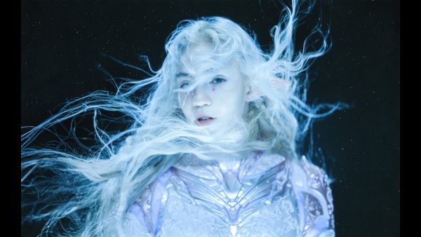 ACCELERANDO Lyrics - Grimes, VADAKIN