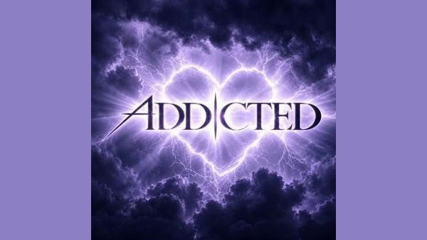 ADDICTED Lyrics - JISOO