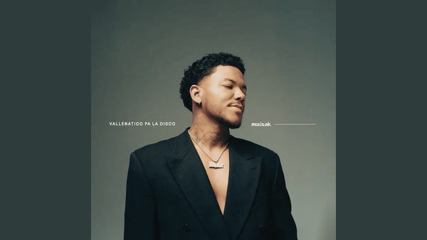 Amuleto Azul Lyrics - Maisak