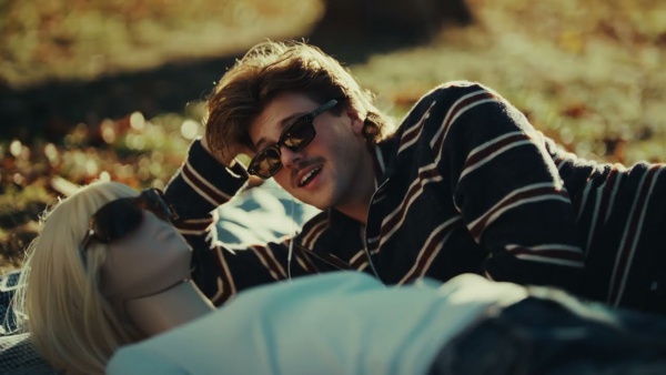 Another You Lyrics - Ruel