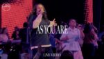 As You Are Lyrics