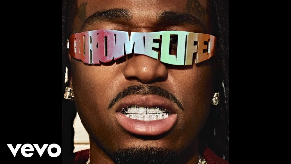 BA Lyrics - Quavo, Future