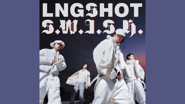 Bananas Lyrics - LNGSHOT