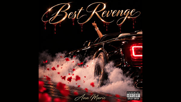 Best Revenge Lyrics - Ann Marie