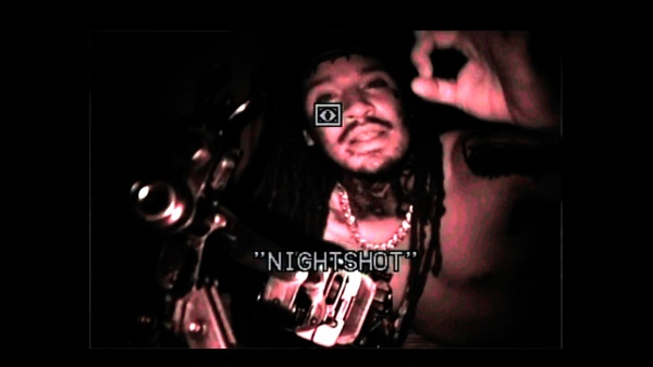 BLEED Lyrics - Skrilla
