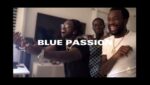Blue Passion Lyrics
