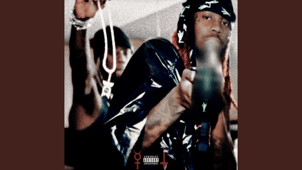 Booted Up Lyrics - ApolloRed1, OsamaSon