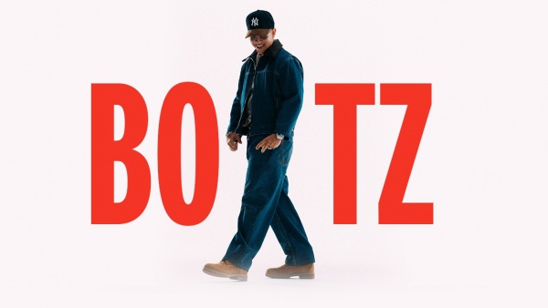 BOTZ Lyrics - Daddy Yankee