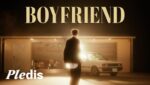 BOYFRIEND Lyrics