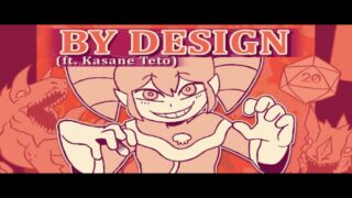 BY DESIGN Lyrics
