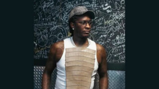 Capital G On P Lyrics