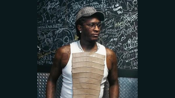 CARTWHEEL Lyrics - Young Thug, Playboi Carti