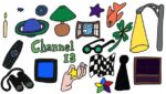 Channel 13 Lyrics