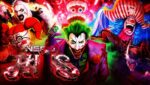 CIRCO DOS HORRORES 3 Lyrics