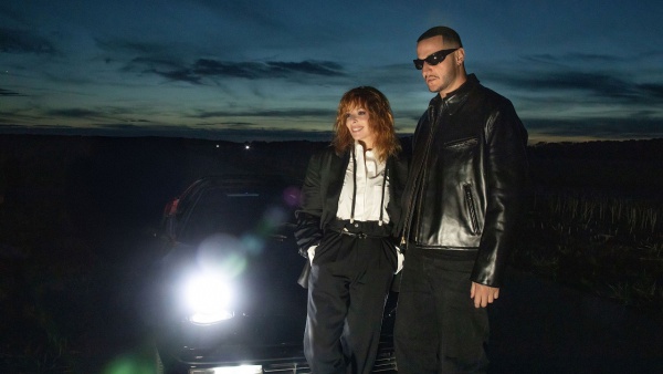 Combien pour la nuit Lyrics - Mylène Farmer, DJ Snake