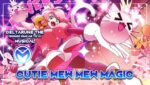 Cutie Mew Mew Magic Lyrics