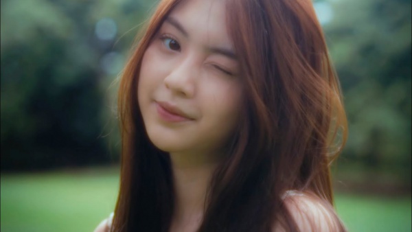 ยิ้มอันตราย (Dangerous Smile) Lyrics - PORZAX