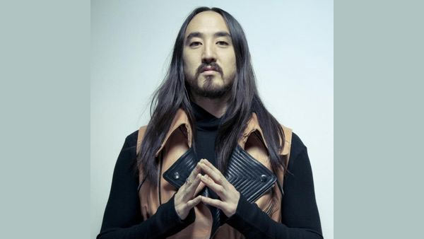 Dare You To Love Lyrics - Steve Aoki, Alna