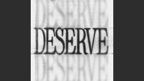 DESERVE Lyrics - BABYMONSTER