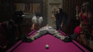 DETONA Lyrics