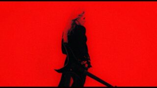 Dracula Lyrics