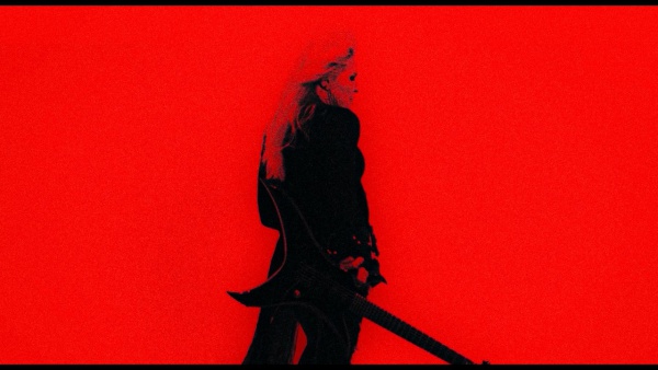 Dracula Lyrics - Lita Ford