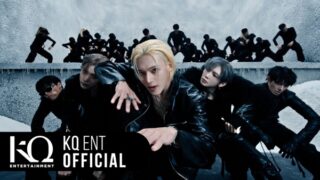 Drip  (English Translation) Lyrics