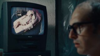 EL MANICOMIO Lyrics