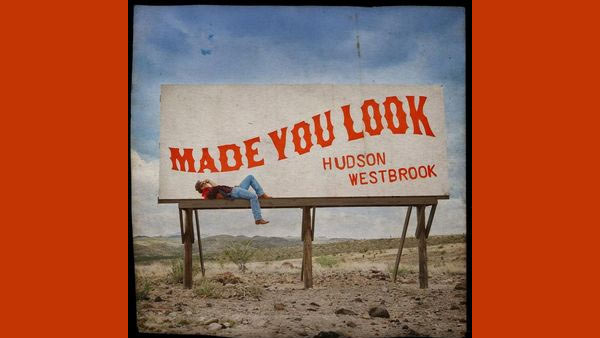 Fienin’ Lyrics - Hudson Westbrook