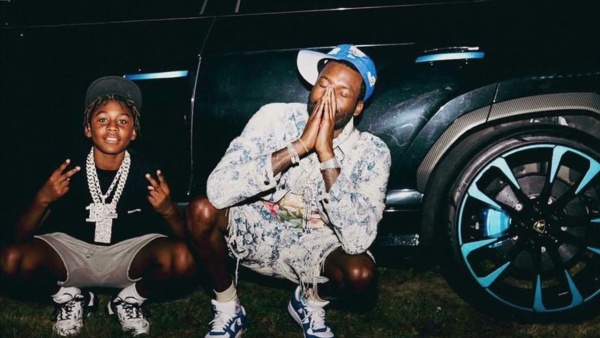 Flamerz Flow 2 Lyrics - Meek Mill