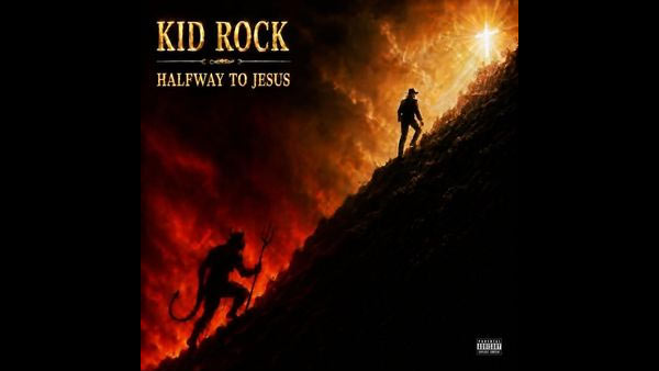 Freedom Lyrics - Kid Rock