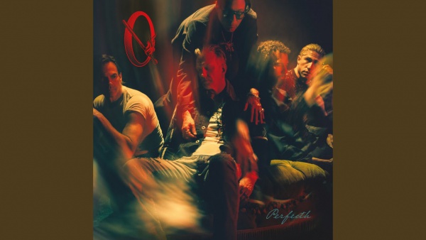 From the Cliff Lyrics - Queens of the Stone Age