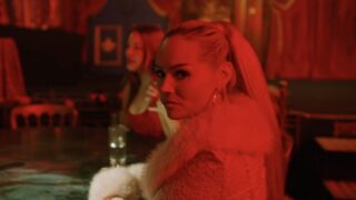 Ghostin’ Lyrics