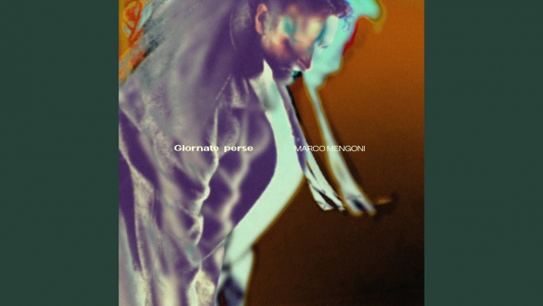 Giornate perse Lyrics - Marco Mengoni