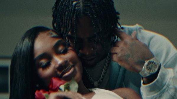 GOT D 4 YA Lyrics - Fredo Bang